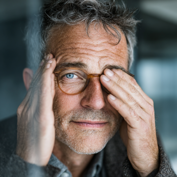 Професійні вправи для очей